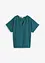 Blouse oversize à base élastiquée, bonprix