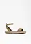Sandales, bonprix