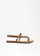 Sandales entredoigt, bonprix