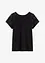 T-shirt à dentelle, bonprix