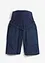 Short de grossesse léger en denim extensible, bonprix