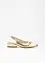Escarpins slingback, bonprix