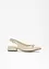 Escarpins slingback, bonprix
