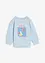 Sweat-shirt 100% coton, bonprix