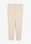 Pantalon à combiner, Regular, bonprix