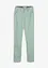 Pantalon chino en coton extensible, Slim, bonprix