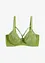 Soutien-gorge minimiseur avec dentelle, bonprix