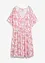 Robe fluide en jersey viscose, bonprix