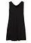 Top long en viscose mélangée, bonprix
