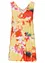 Top long en viscose mélangée, bonprix