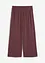 Pantalon en jersey avec taille élastique, bonprix