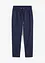 Léger pantalon jogger en lin mélangé, bonprix