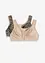 Lot de 2 soutiens-gorge sans armatures à fermeture devant, coton, bonprix
