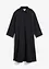 Robe-chemise en gaze de coton, bonprix