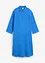 Robe-chemise en gaze de coton, bonprix