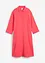 Robe-chemise en gaze de coton, bonprix