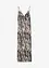 Robe nuisette longue, bonprix