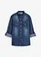 Chemise en jean, bonprix