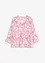Tunique-blouse imprimée, bonprix