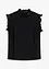 Blouse à volants