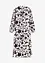 Robe caftan en viscose fluide, bonprix