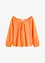 Blouse 100% coton, bonprix