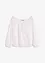 Blouse 100% coton, bonprix