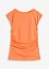 T-shirt en coton extensible, bonprix