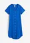 Robe chemise en gaze de coton douce, bonprix