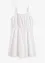 Robe courte 100% coton, bonprix