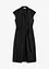 Robe-chemise avec ceinture à nouer, bonprix