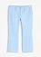 Pantacourt en coton extensible, bonprix