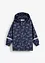 Veste imperméable à capuche, bonprix