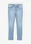 Jean Skinny taille moyenne, extensible, bonprix