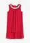 Robe de qualité avec application, bonprix