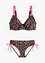 Bikini à armatures (ens. 2 pces), bonprix