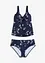 Tankini (ens. 2 pces), bonprix