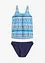 Tankini oversize (Ens. 2 pces.), bonprix