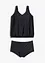 Tankini séchage rapide (Ens. 2 pces.), bonprix