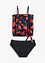 Tankini (ens. 2 pces.), bonprix