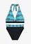 Bikini dos nu (Ens. 2 pces.), bonprix
