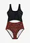 Maillot 1 pièce, bonprix