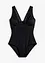 Maillot 1 pièce, bonprix
