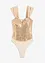 Body pailleté, bonprix