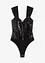 Body pailleté, bonprix