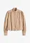 Veste base effet boule, bonprix
