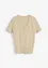 Pull coton et soie, bonprix