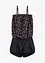 Combishort de bain avec slip intérieur, bonprix