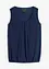 Blouse sans manches, bonprix