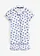 Pyjashort en coton majoritaire (ens. 2 pces), bonprix
